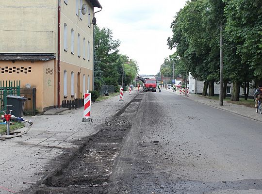 Ruszyła budowa Lęborskiego Węzła Przesiadkowego 25493