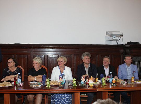 „Oddając krew – darujesz życie” 25523