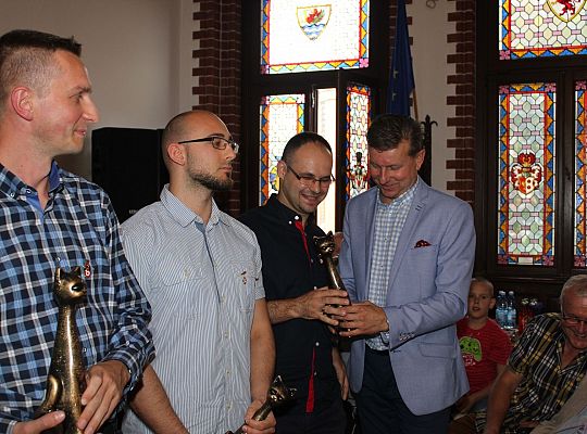 „Oddając krew – darujesz życie” 25529