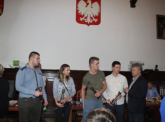 „Oddając krew – darujesz życie” 25533