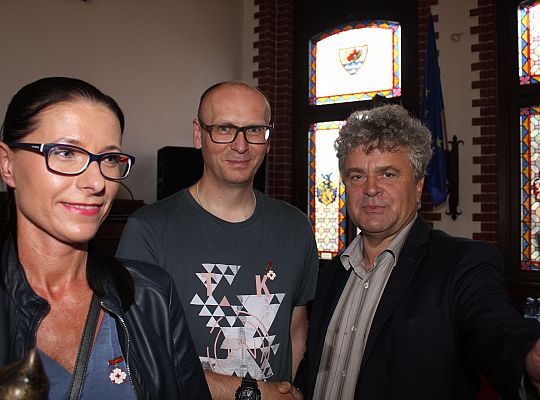 „Oddając krew – darujesz życie” 25537