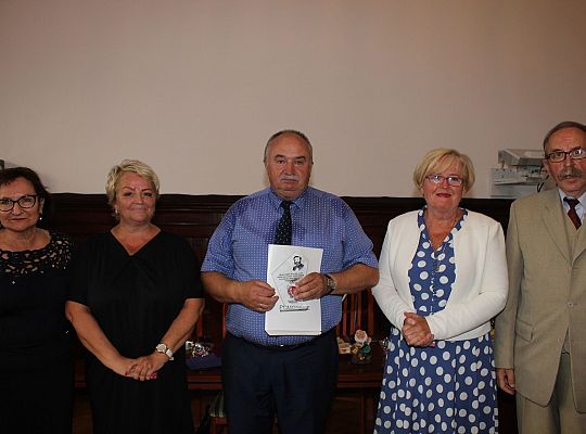 „Oddając krew – darujesz życie” 25546