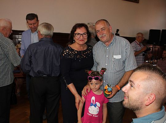 „Oddając krew – darujesz życie” 25550