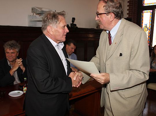 „Oddając krew – darujesz życie” 25552