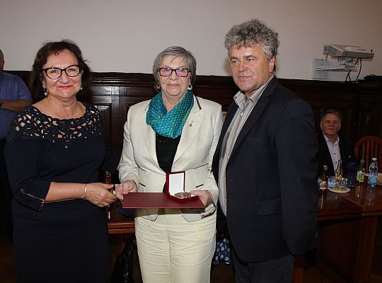 „Oddając krew – darujesz życie” 25556