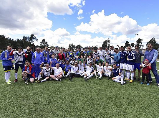 Resocjalizacyjne wyzwania… Międzynarodowe 25597