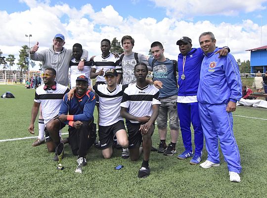 Resocjalizacyjne wyzwania… Międzynarodowe 25598