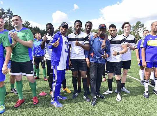 Resocjalizacyjne wyzwania… Międzynarodowe 25588