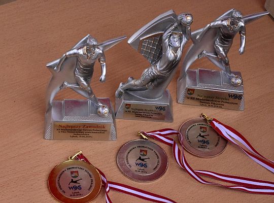 Resocjalizacyjne wyzwania… Międzynarodowe 25590