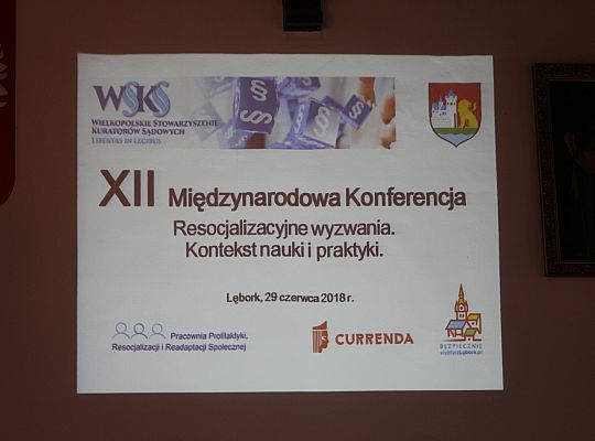 Resocjalizacyjne wyzwania… Międzynarodowe 25567