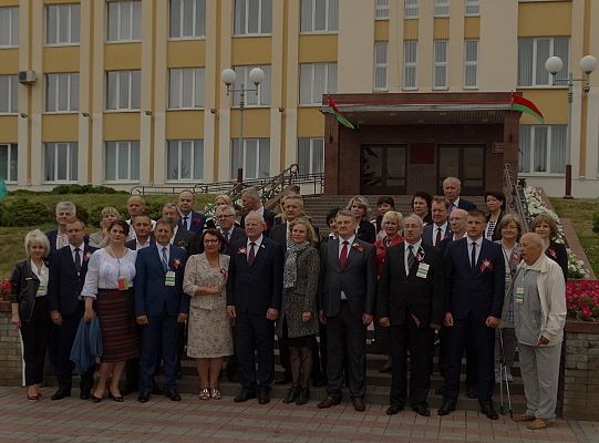 Lęborsko-wołkowyskie spotkanie 25609