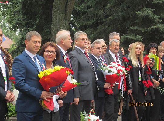 Lęborsko-wołkowyskie spotkanie 25602