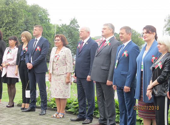 Lęborsko-wołkowyskie spotkanie 25603