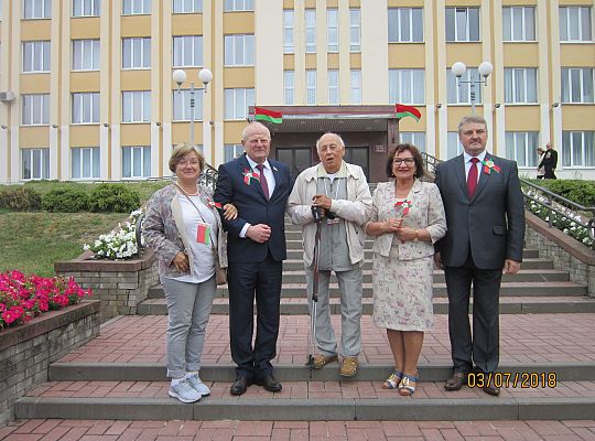 Lęborsko-wołkowyskie spotkanie 25605