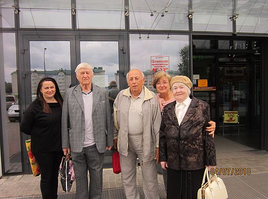 Lęborsko-wołkowyskie spotkanie 25607