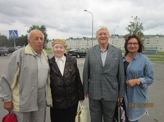 Lęborsko-wołkowyskie spotkanie 25608