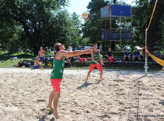 Jakubowy Turniej Siatkówki Plażowej 2018 25697