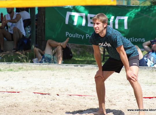 Jakubowy Turniej Siatkówki Plażowej 2018 25702