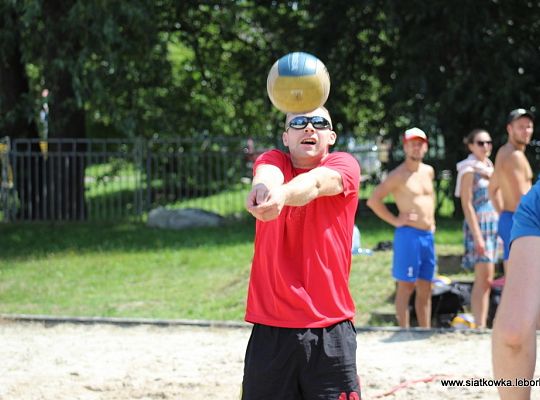 Jakubowy Turniej Siatkówki Plażowej 2018 25704