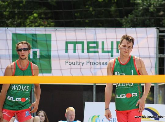 Jakubowy Turniej Siatkówki Plażowej 2018 25705