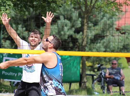 Jakubowy Turniej Siatkówki Plażowej 2018 25708