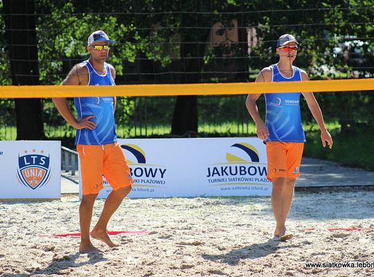 Jakubowy Turniej Siatkówki Plażowej 2018 25715