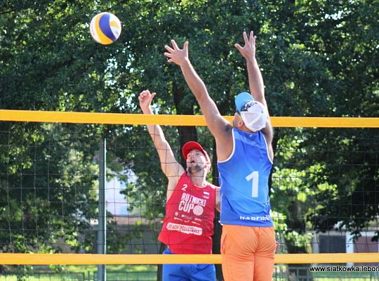 Jakubowy Turniej Siatkówki Plażowej 2018 25718