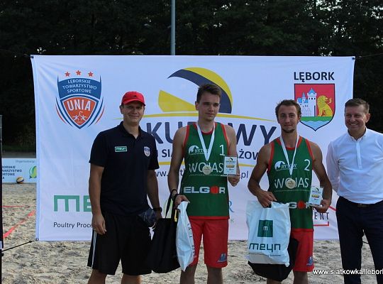 Jakubowy Turniej Siatkówki Plażowej 2018 25729