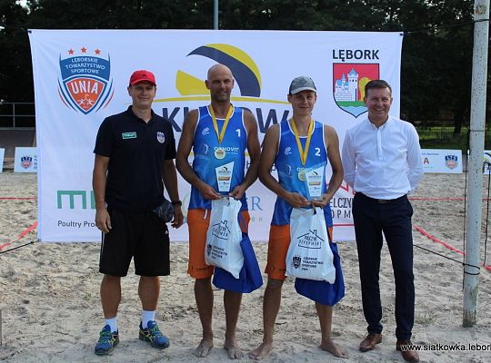 Jakubowy Turniej Siatkówki Plażowej 2018 25732