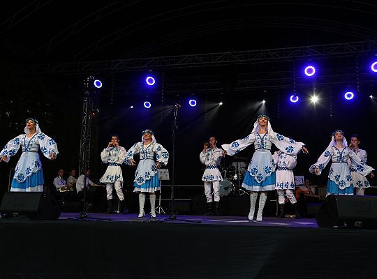 Jubileuszowe Lęborskie Dni Jakubowe AD 2018 25825