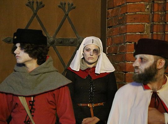 Jubileuszowe Lęborskie Dni Jakubowe AD 2018 25836
