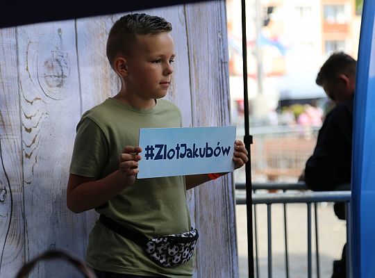 Jubileuszowe Lęborskie Dni Jakubowe AD 2018 25859