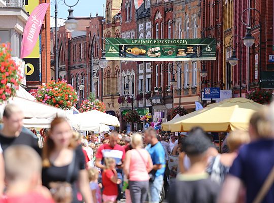 Jubileuszowe Lęborskie Dni Jakubowe AD 2018 25863