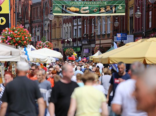 Jubileuszowe Lęborskie Dni Jakubowe AD 2018 25865