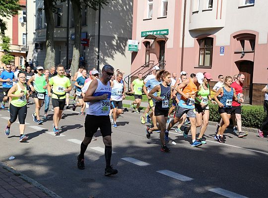 Jubileuszowe Lęborskie Dni Jakubowe AD 2018 25890
