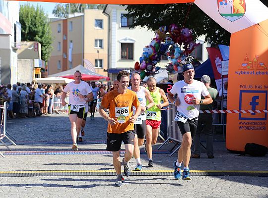 Jubileuszowe Lęborskie Dni Jakubowe AD 2018 25904