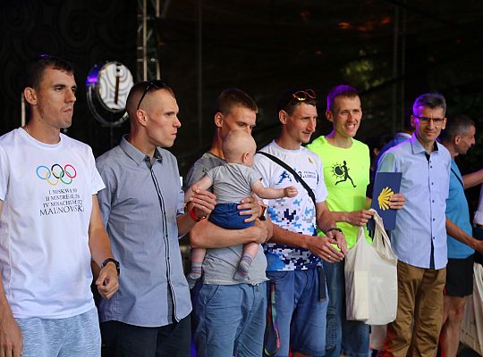 Jubileuszowe Lęborskie Dni Jakubowe AD 2018 25934