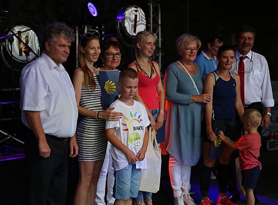Jubileuszowe Lęborskie Dni Jakubowe AD 2018 25948