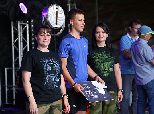 Jubileuszowe Lęborskie Dni Jakubowe AD 2018 25950