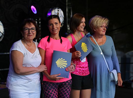 Jubileuszowe Lęborskie Dni Jakubowe AD 2018 25954