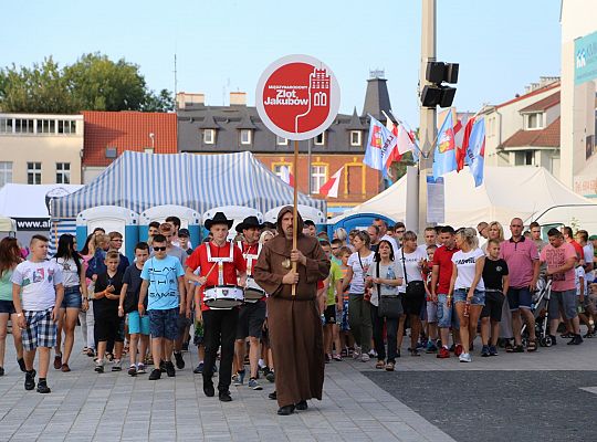 Jubileuszowe Lęborskie Dni Jakubowe AD 2018 25959