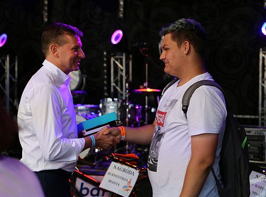 Jubileuszowe Lęborskie Dni Jakubowe AD 2018 25968