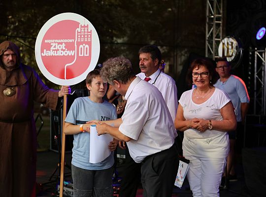 Jubileuszowe Lęborskie Dni Jakubowe AD 2018 25976