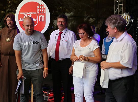 Jubileuszowe Lęborskie Dni Jakubowe AD 2018 25977