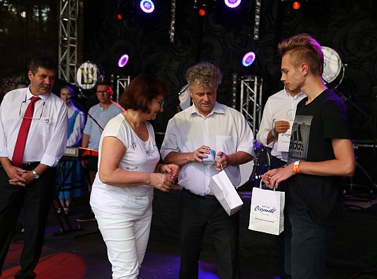 Jubileuszowe Lęborskie Dni Jakubowe AD 2018 25978
