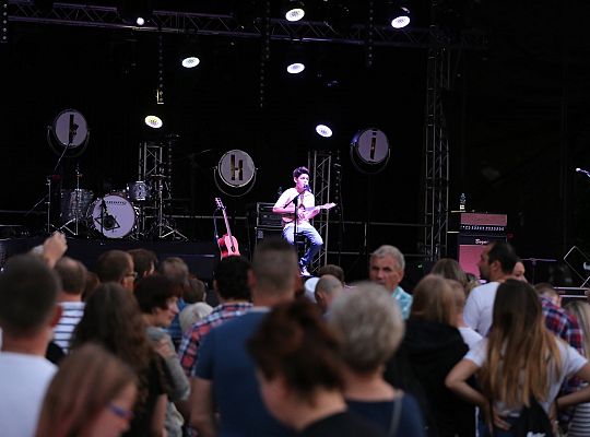 Jubileuszowe Lęborskie Dni Jakubowe AD 2018 25989
