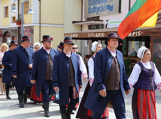Jubileuszowe Lęborskie Dni Jakubowe AD 2018 26008