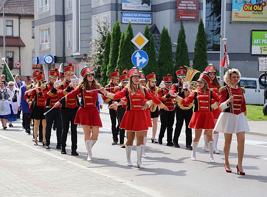 Jubileuszowe Lęborskie Dni Jakubowe AD 2018 26013