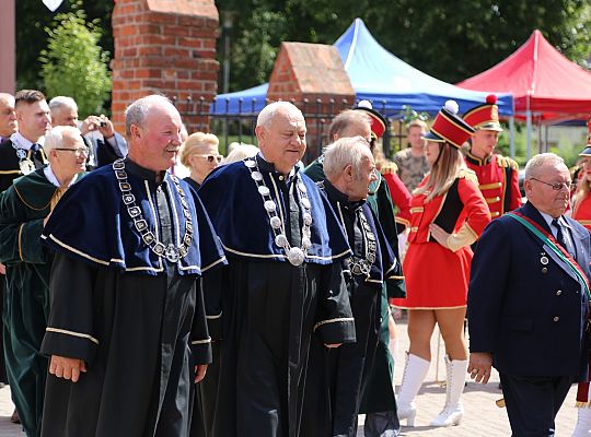 Jubileuszowe Lęborskie Dni Jakubowe AD 2018 26020