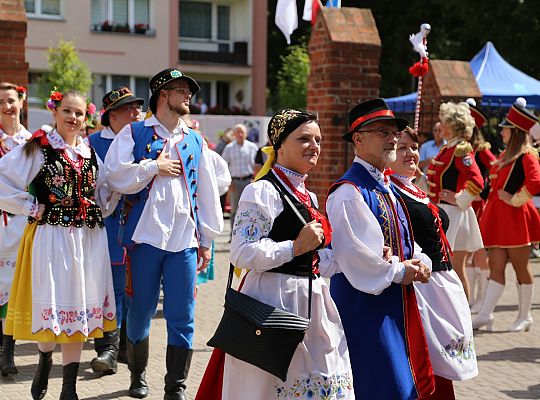 Jubileuszowe Lęborskie Dni Jakubowe AD 2018 26026